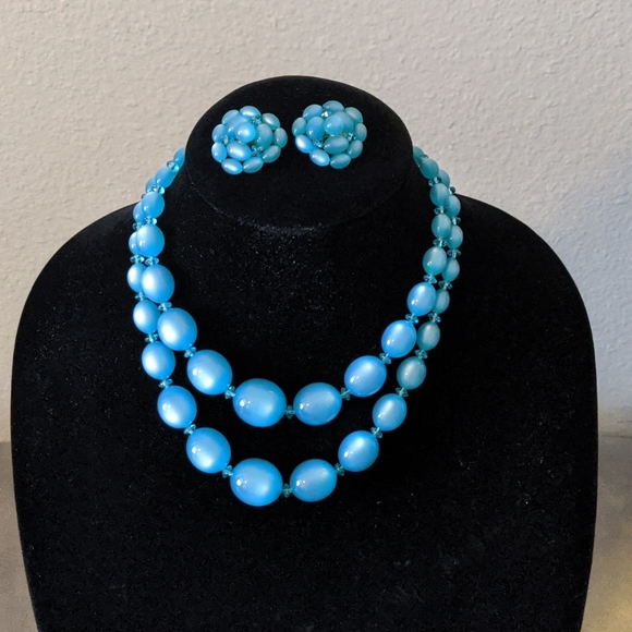 Necklace Set - Picture 2 of 2